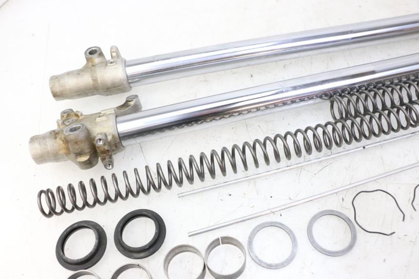 photo de  YAMAHA YZ 85 (2002 - 2018) - Foto de producto adicional