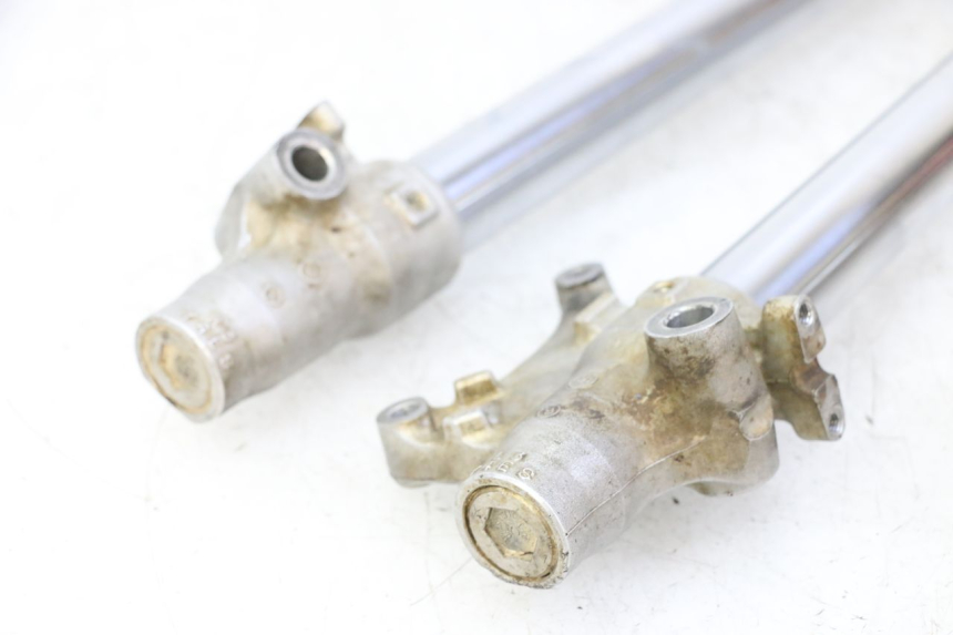 photo de  YAMAHA YZ 85 (2002 - 2018) - Primer plano técnico