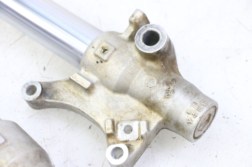 photo de  YAMAHA YZ 85 (2002 - 2018) - Vista general del producto