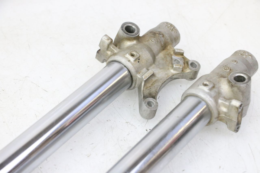 photo de  YAMAHA YZ 85 (2002 - 2018) - Estado de la superficie y material