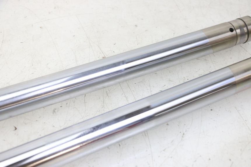 photo de  YAMAHA YZ 85 (2002 - 2018) - Marcados y referencias originales