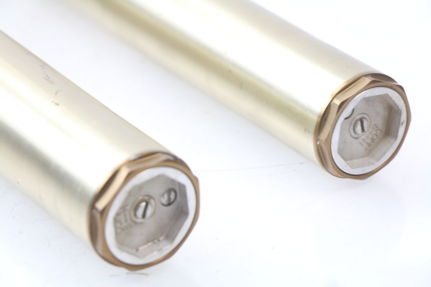 photo de BOTELLA HORQUILLA  YAMAHA YZF YZ-F 450 (2018 - 2021) - Características distintivas