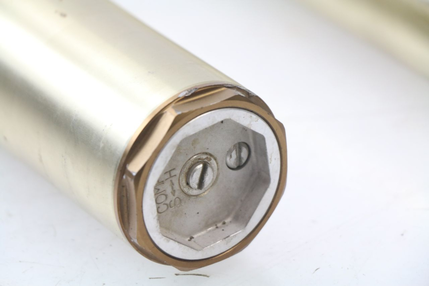 photo de BOTELLA HORQUILLA  YAMAHA YZF YZ-F 450 (2018 - 2021) - Zoom sobre los componentes