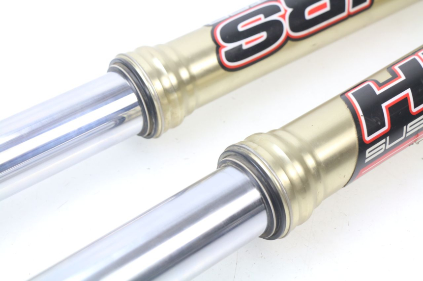 photo de BOTELLA HORQUILLA  YAMAHA YZF YZ-F 450 (2018 - 2021) - Estado de la superficie y material