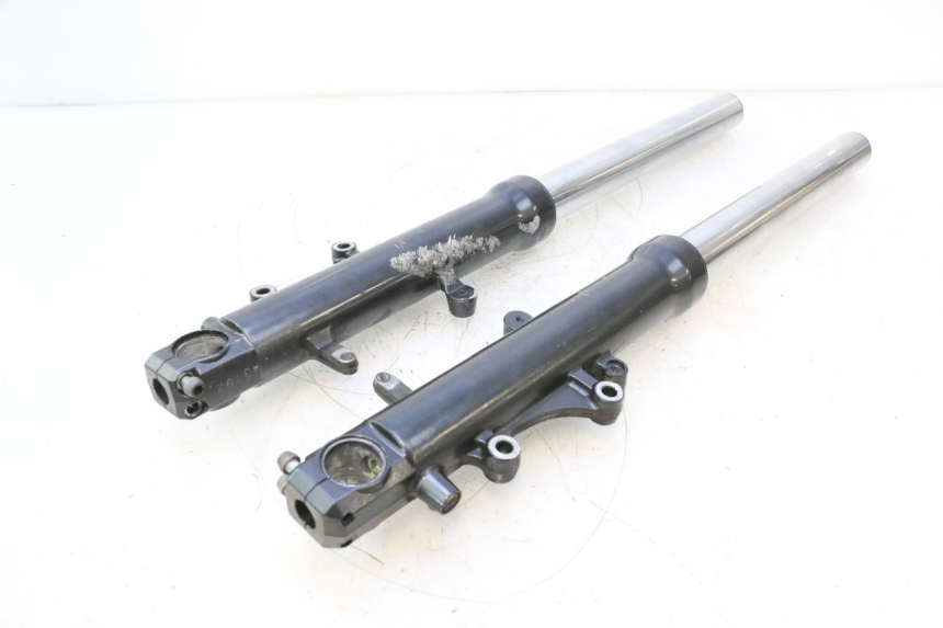 photo de BOTELLA HORQUILLA  KAWASAKI ZX-6R ZX6R 600 (2000 - 2002) - Detalle de la pieza