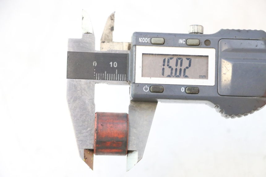 photo de VARIADOR RODILLO SUZUKI BURGMAN 125 (2007 - 2014) - Detalle de la pieza