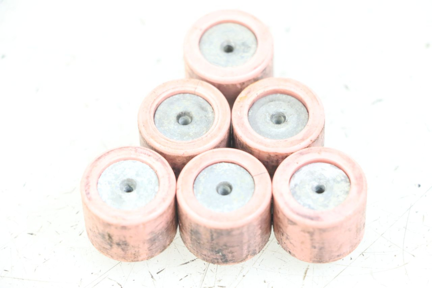 photo de VARIADOR RODILLO GILERA DNA 50 (2000 - 2007) - Vista principal