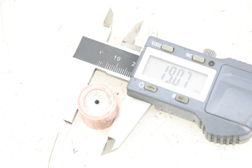 photo de VARIADOR RODILLO GILERA DNA 50 (2000 - 2007) - Zoom estado de uso