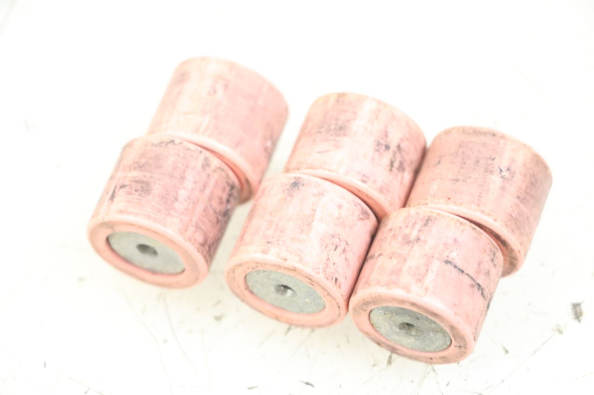 photo de VARIADOR RODILLO GILERA DNA 50 (2000 - 2007) - Otra perspectiva