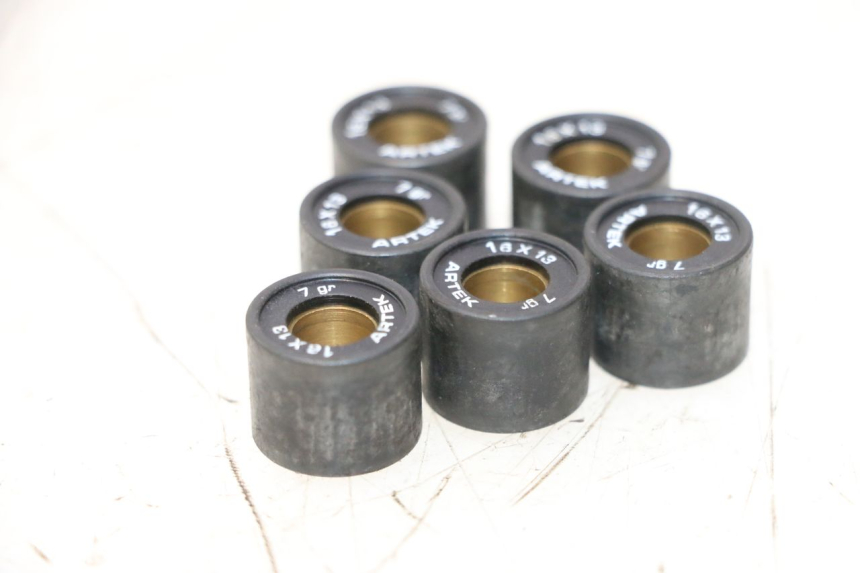 photo de VARIADOR RODILLO PEUGEOT LUDIX SNAKE 2T 50 (2004 - 2014) - Detalle de la pieza