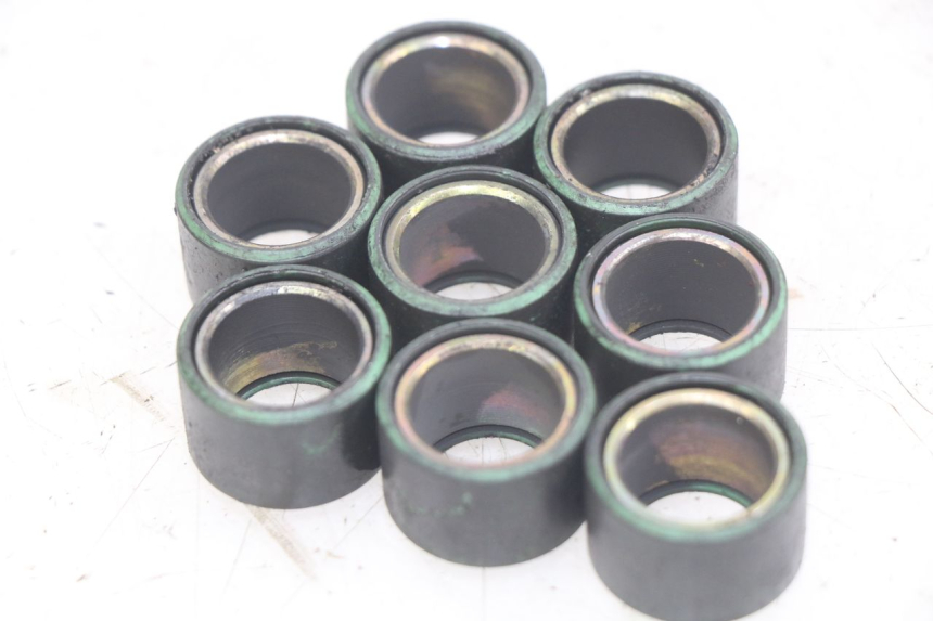 photo de RODILLOS DE VARIADOR PIAGGIO MP3 LT 400 (2007 - 2012) - Vista principal