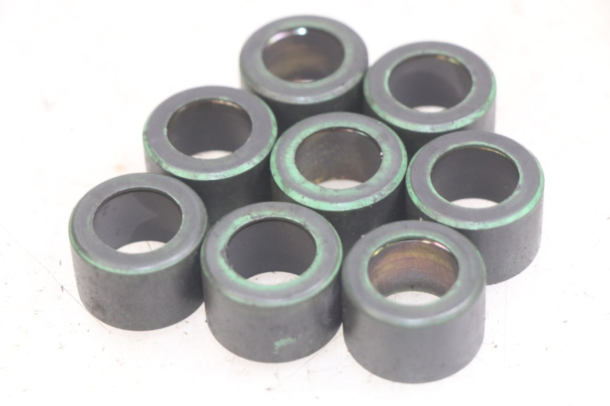 photo de RODILLOS DE VARIADOR PIAGGIO MP3 LT 400 (2007 - 2012) - Detalle de la pieza