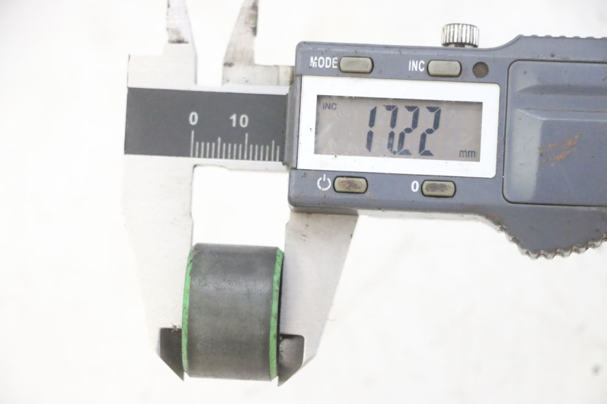 photo de RODILLOS DE VARIADOR PIAGGIO MP3 LT 400 (2007 - 2012) - Detalle de la pieza