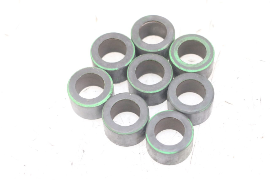 photo de RODILLOS DE VARIADOR PIAGGIO MP3 LT 400 (2007 - 2012) - Otra perspectiva