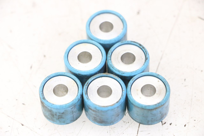 photo de VARIADOR RODILLO PIAGGIO VESPA GRANTURISMO 200 (2004 - 2005) - Vista principal