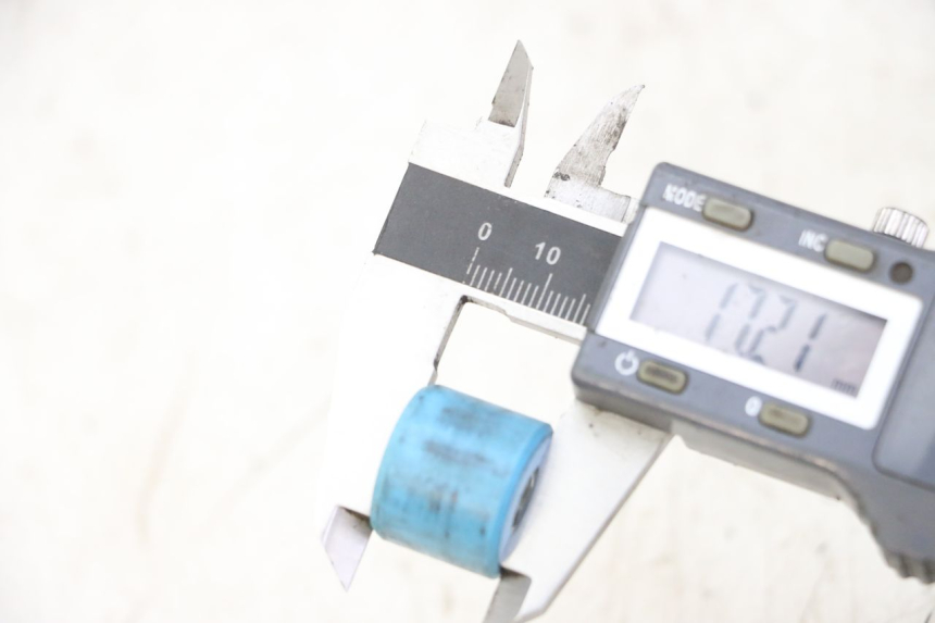 photo de VARIADOR RODILLO PIAGGIO VESPA GRANTURISMO 200 (2004 - 2005) - Detalle de la pieza