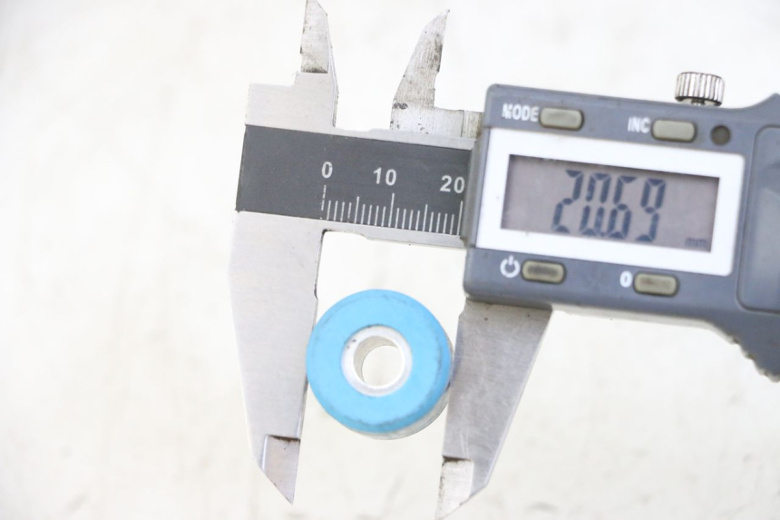 photo de VARIADOR RODILLO PIAGGIO VESPA GRANTURISMO 200 (2004 - 2005) - Zoom estado de uso