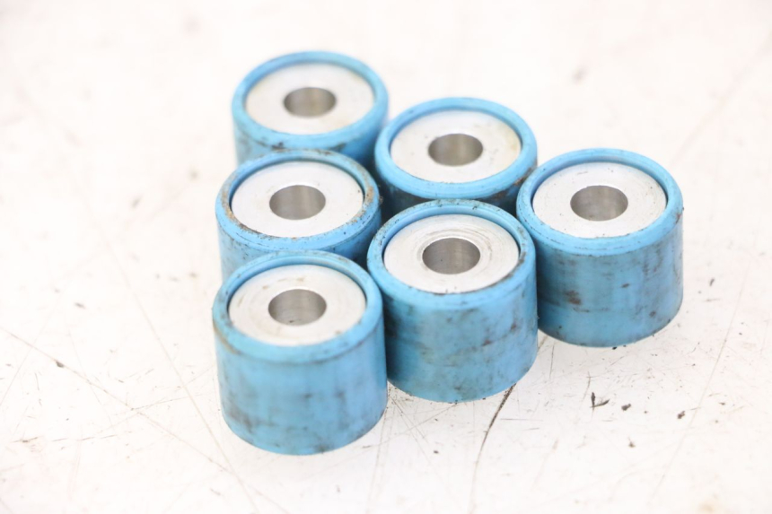 photo de VARIADOR RODILLO PIAGGIO VESPA GRANTURISMO 200 (2004 - 2005) - Otra perspectiva