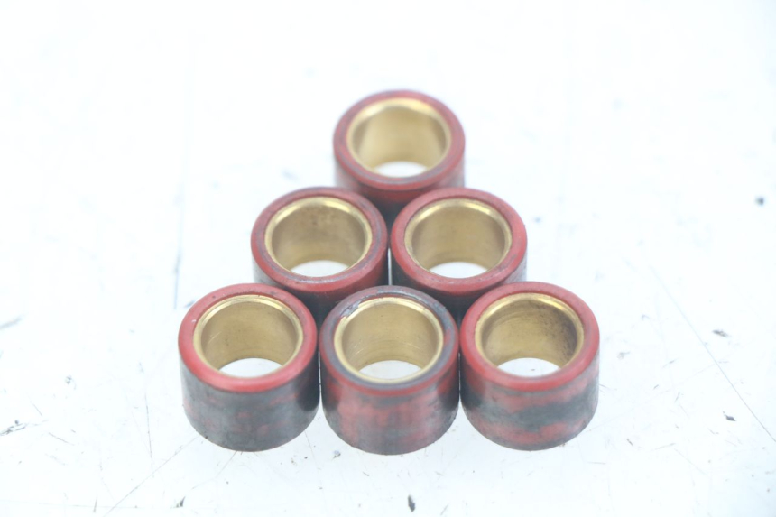 photo de RODILLOS DE VARIADOR RIDE RACE 2T 50 (2012 - 2017) - Vista principal