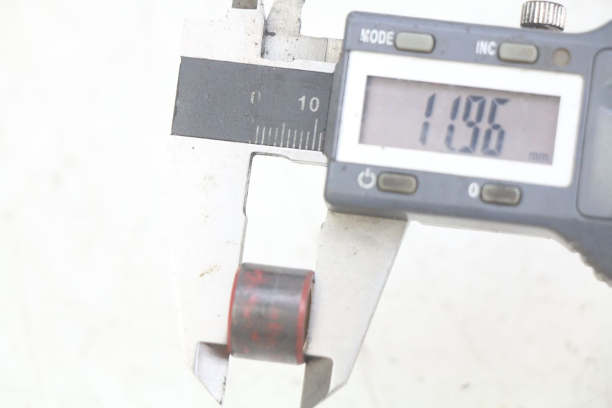 photo de RODILLOS DE VARIADOR RIDE RACE 2T 50 (2012 - 2017) - Otra perspectiva