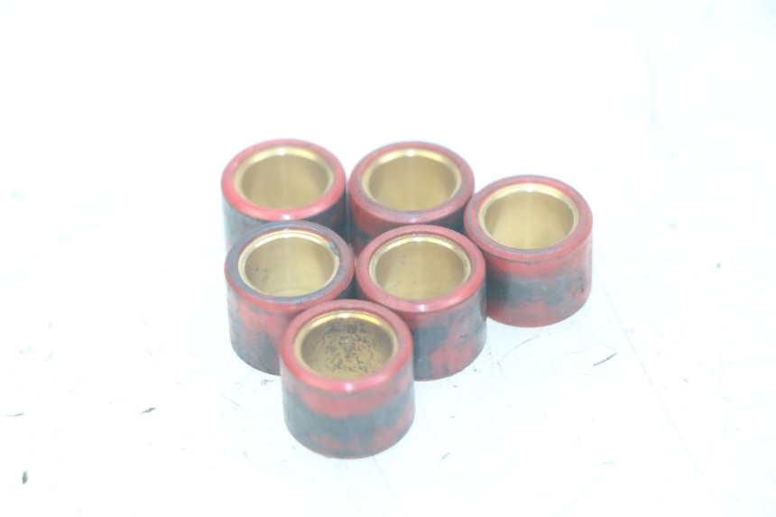 photo de RODILLOS DE VARIADOR RIDE RACE 2T 50 (2012 - 2017) - Vista general del producto