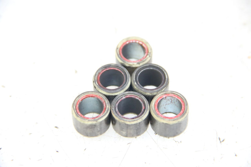 photo de RODILLOS DE VARIADOR TNT MOTOR ROMA 10' 4T 50 (2007 - 2018) - Vista principal