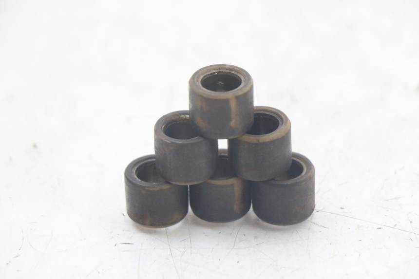 photo de RODILLOS DE VARIADOR TNT MOTOR ROMA 10' 4T 50 (2007 - 2018) - Detalle de la pieza