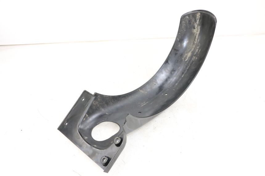 photo de Guardabarros trasero E-MAX 80L 1 (2011 - 2014) - Zoom estado de uso