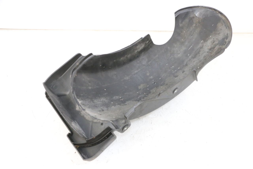 photo de GUARDABARROS TRASERO ADIVA AD3 300 (2014 - 2020) - Zoom estado de uso