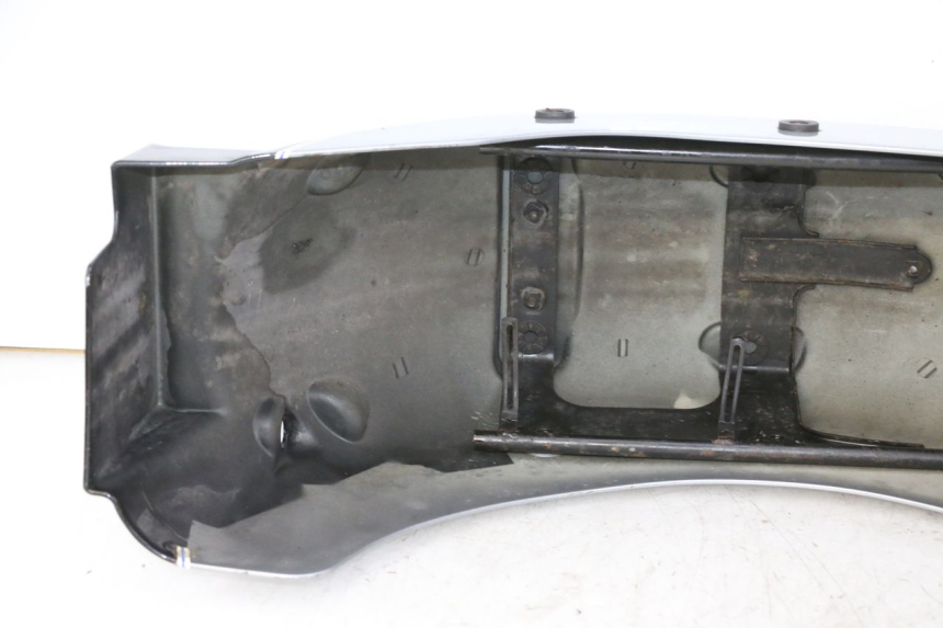 photo de Guardabarros trasero HYOSUNG GV AQUILA 125 (2000 - 2009) - Zoom estado de uso