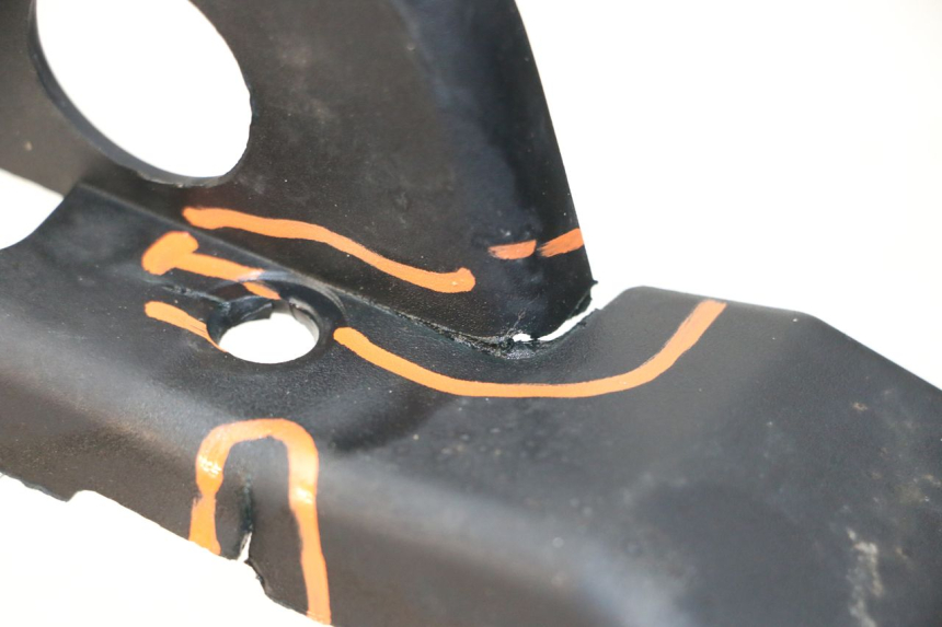 photo de GUARDABARROS TRASERO BMW C1 125 (2000 - 2003) - Vista general del producto