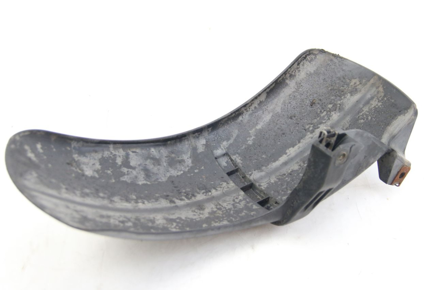 photo de GUARDABARROS TRASERO DERBI BOULEVARD 50 (2009 - 2006) - Estado de la superficie y material