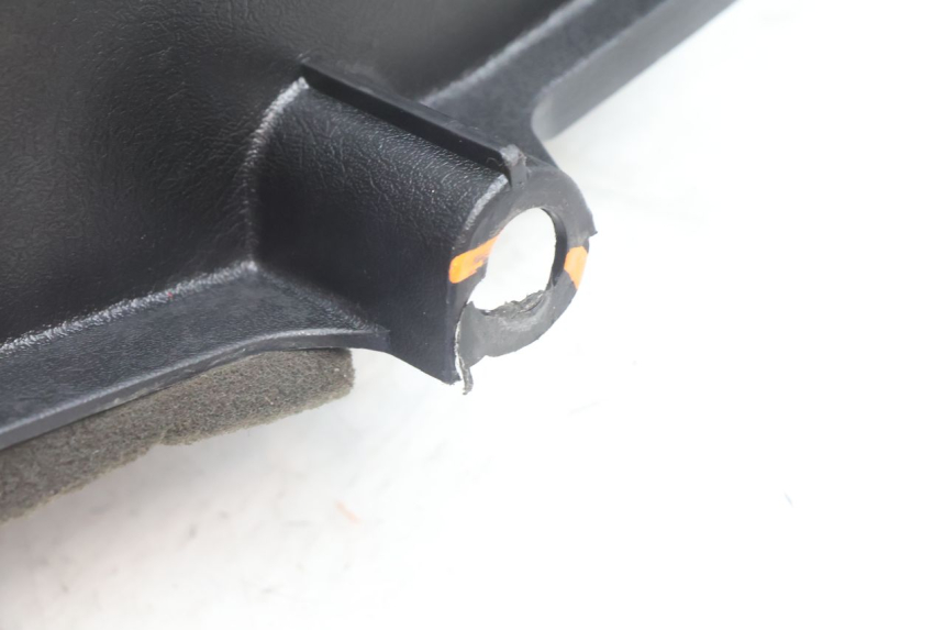 photo de GUARDABARROS TRASERO YAMAHA BW'S BWS 125 (2010 - 2013) - Detalle de la pieza