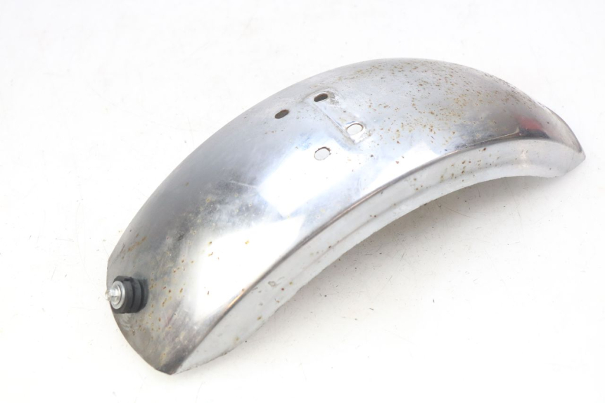 photo de GUARDABARROS TRASERO TNT MOTOR CITY 50 (2007 - 2018) - Vista principal