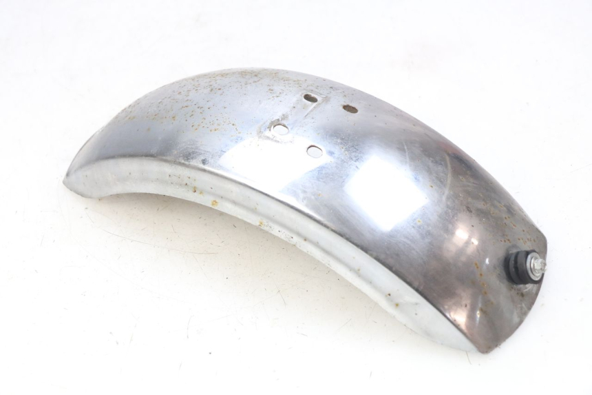 photo de GUARDABARROS TRASERO TNT MOTOR CITY 50 (2007 - 2018) - Zoom estado de uso