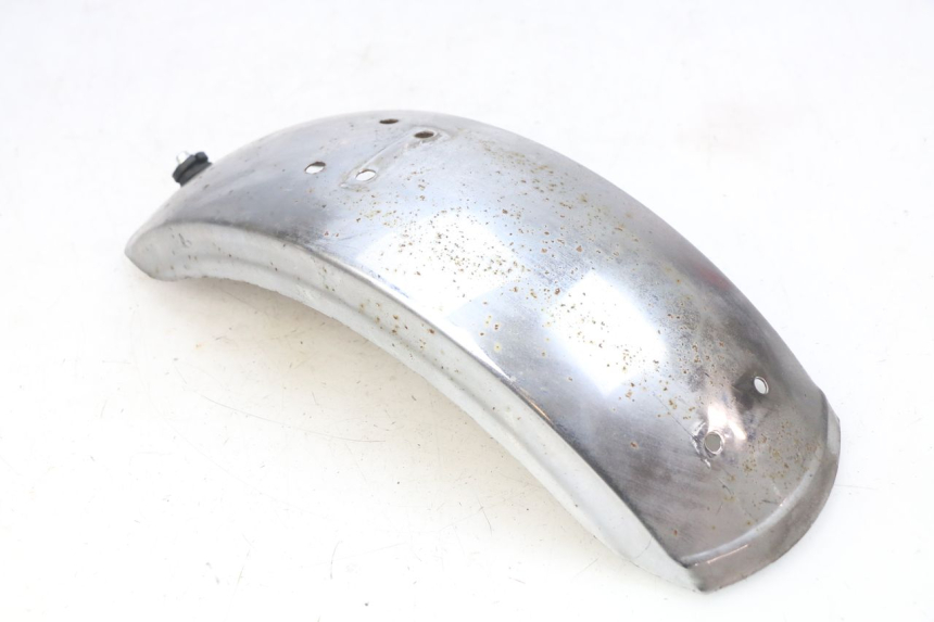 photo de GUARDABARROS TRASERO TNT MOTOR CITY 50 (2007 - 2018) - Primer plano técnico