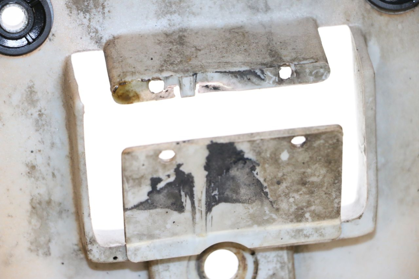 photo de GUARDABARROS TRASERO APRILIA CLASSIC 125 (1995 - 2001) - Zoom estado de uso