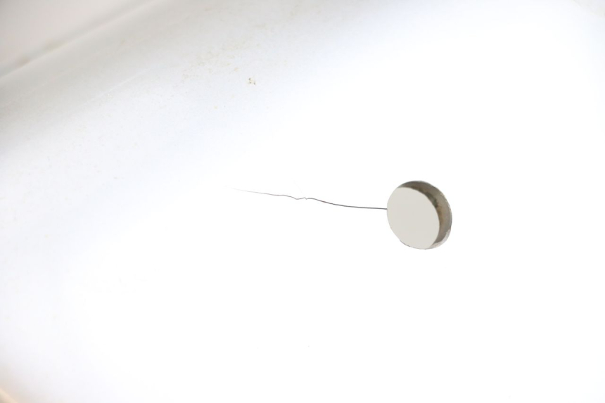 photo de GUARDABARROS TRASERO APRILIA CLASSIC 125 (1995 - 2001) - Vista general del producto