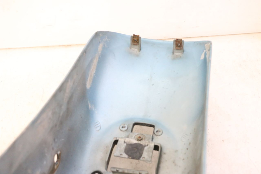 photo de GUARDABARROS TRASERO APRILIA CLASSIC 125 (1995 - 2001) - Zoom estado de uso