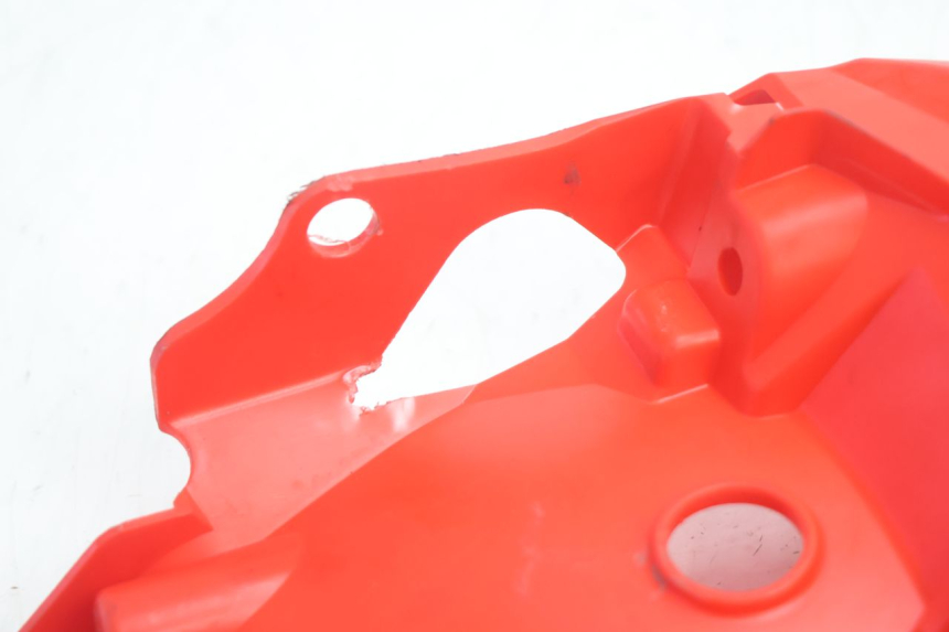 photo de GUARDABARROS TRASERO HONDA CRF CR-F 125 (2020 - 2021) - Detalles de los puntos de fijación