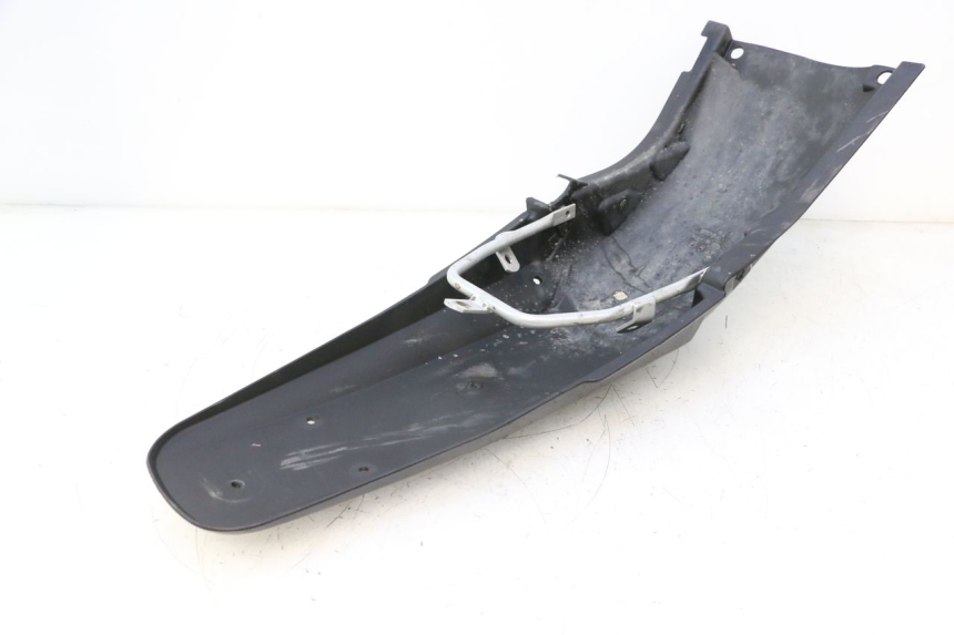 photo de GUARDABARROS TRASERO HM HONDA CRM DERAPAGE RR 50 (2006 - 2017) - Zoom estado de uso