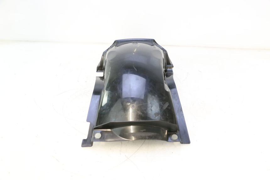 photo de GUARDABARROS TRASERO HM HONDA CRM DERAPAGE RR 50 (2006 - 2017) - Detalles de los puntos de fijación