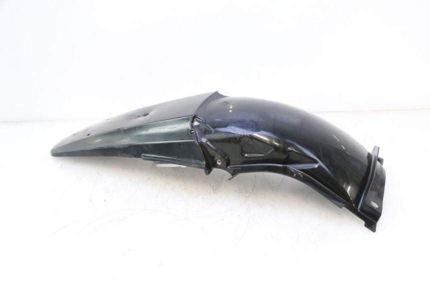 photo de GUARDABARROS TRASERO HM HONDA CRM DERAPAGE RR 50 (2006 - 2017) - Estado de la superficie y material