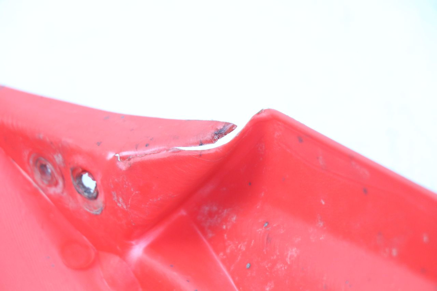 photo de GUARDABARROS TRASERO CRZ DIRTBIKE 140 - Zoom estado de uso