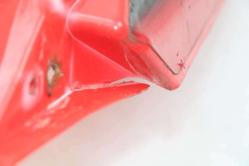 photo de GUARDABARROS TRASERO CRZ DIRTBIKE 140 - Otra perspectiva