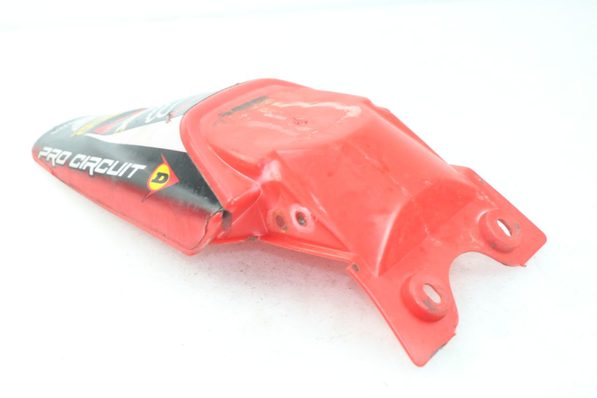 photo de GUARDABARROS TRASERO CRZ DIRTBIKE 140 - Primer plano técnico