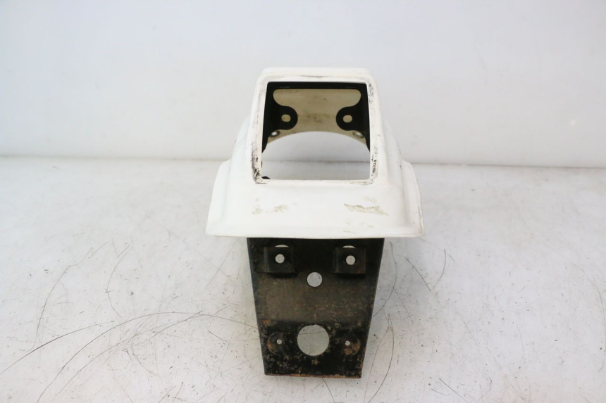 photo de GUARDABARROS TRASERO SUZUKI DR S 600 (1985 - 1989) - Características distintivas