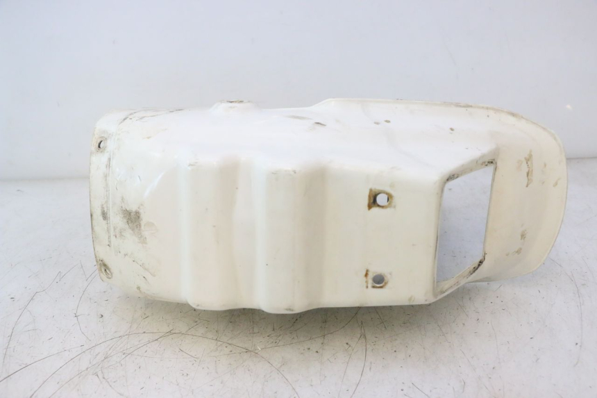 photo de GUARDABARROS TRASERO SUZUKI DR S 600 (1985 - 1989) - Detalles de los puntos de fijación
