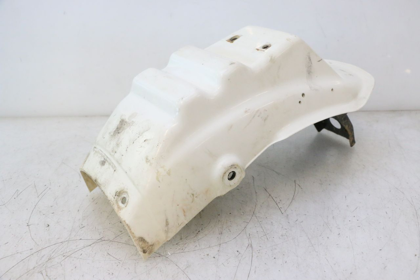 photo de GUARDABARROS TRASERO SUZUKI DR S 600 (1985 - 1989) - Estado de la superficie y material