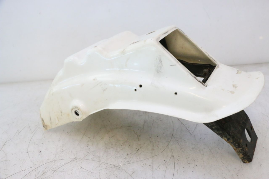 photo de GUARDABARROS TRASERO SUZUKI DR S 600 (1985 - 1989) - Marcados y referencias originales
